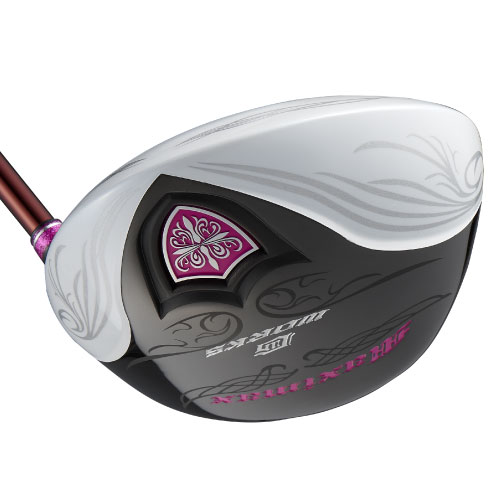 エレガント マキシマックス レディ＜超高反発＞｜ワークスゴルフ公式