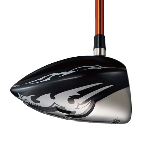 ワイルド”マキシマックス ＜SLE適合＞｜ワークスゴルフ公式ショップ