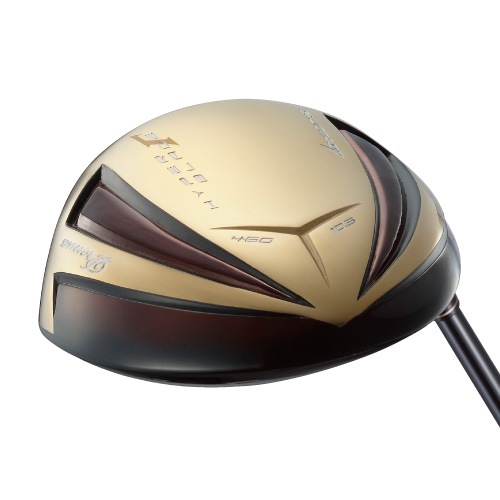 ハイパーブレード ガンマ プレミア＜高反発＞｜ワークスゴルフ公式