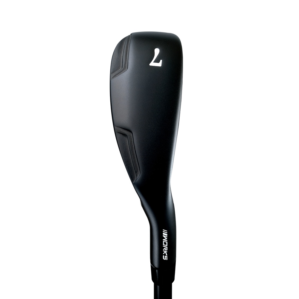 WEB限定】MACH アイアン｜飛距離アップ高反発ドライバー・ボールの通販