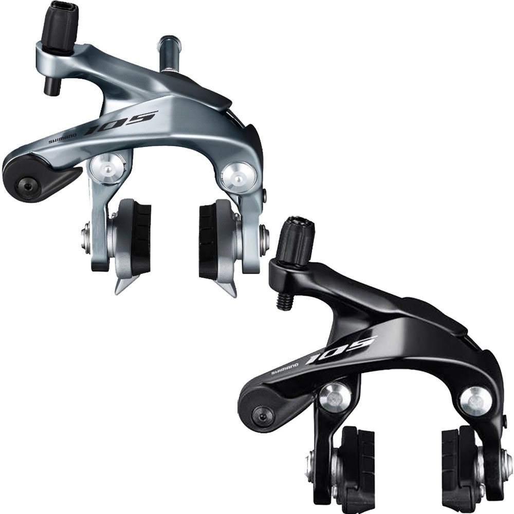 シマノ 105 BR-R7000 キャリパーブレーキ リア用 | ロードバイクパーツ