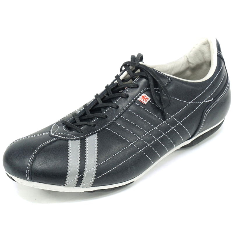 パトリック SULLY（シュリー） ブラック SPDシューズ | シューズ