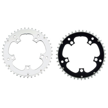 ディズナ ラ・クランク チェーンリング ツーリング アウター 10/11段