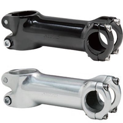 日東 UI-75BX 25.4mm ステム | マウンテンバイクパーツ,ステム,25.4mm