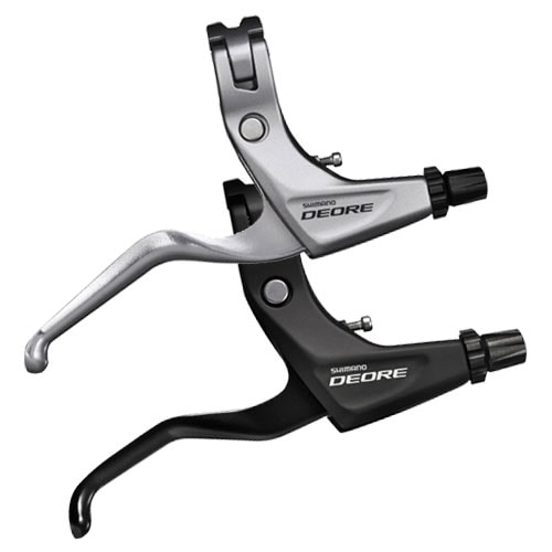 シマノ DEORE BL-T610 ブレーキレバー 右レバー | マウンテンバイク