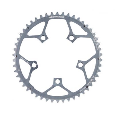 ロードバイクパーツ,チェーンホイール,ギア板のみ,ストロングライト