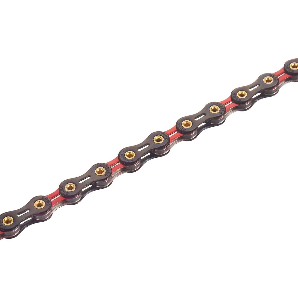 SUMC チェーン SX12SL ブラック 12段 シマノ、スラム、カンパニョーロ