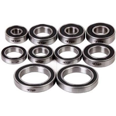 TNI セラミックシールドベアリング (26X15X7) 型番15267（1個） <M