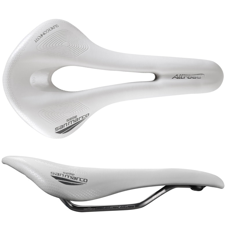 サンマルコ オールロード オープンフィット スーパーコンフォート