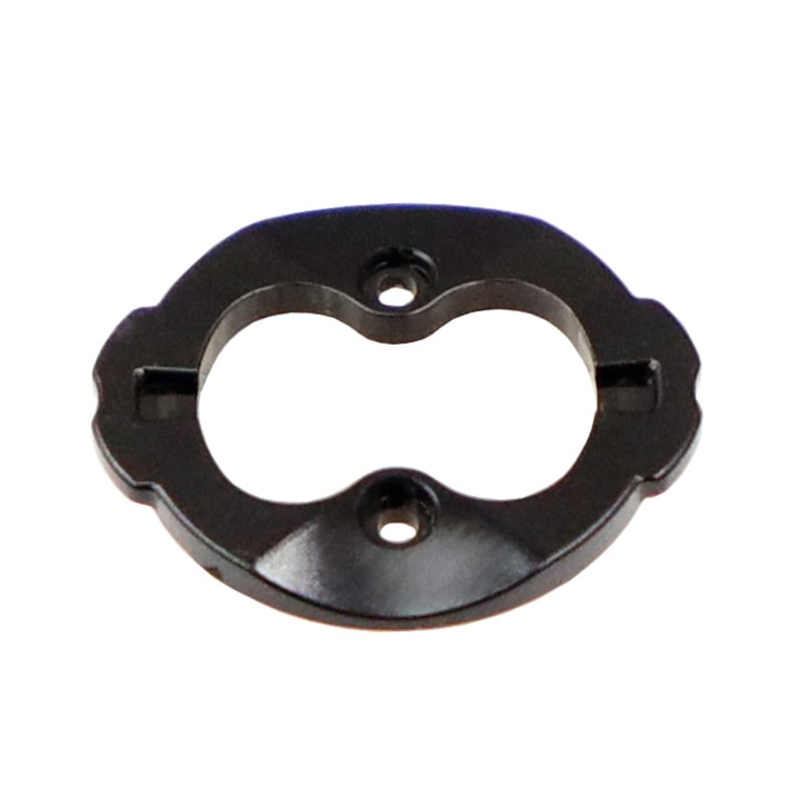 レックマウント アルミ製ツメ補修パーツ ガーミンEdge540/840