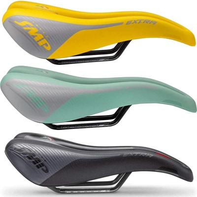 セラSMP エクストラ カラー サドル | サドル,セラSMP | ワールド