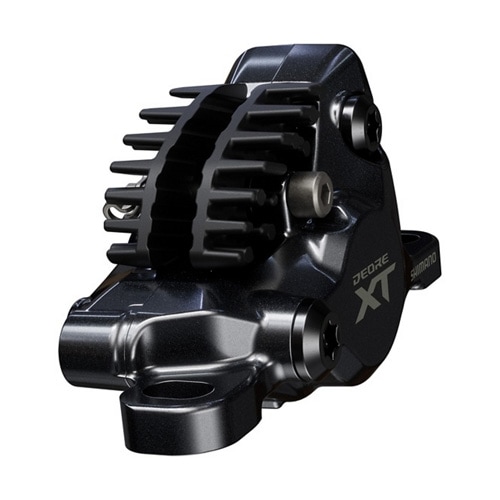 シマノ DEORE XT ハイドローリック・ディスクブレーキ BR-M8200 2