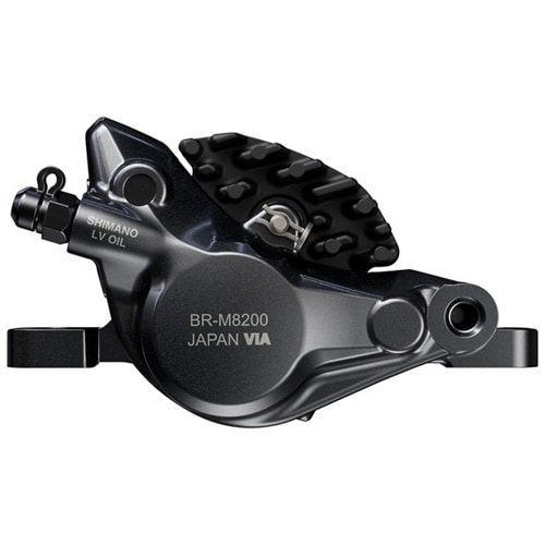 シマノ DEORE XT ハイドローリック・ディスクブレーキ BR-M8200 2