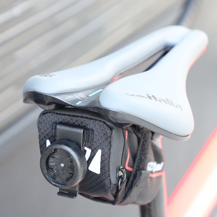 レックマウント Clip-GARDIA クリップ型 セーフティライトマウント