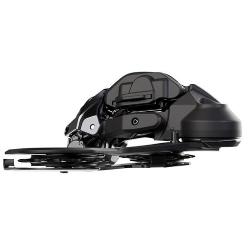 シマノ DEORE XT Di2 リアディレーラー ロングケージ 12段 RD-M8250