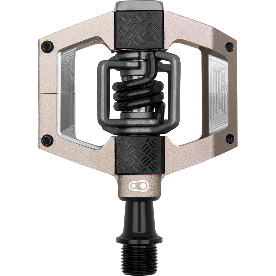 クランクブラザーズ マレット TRAIL ペダル | マウンテンバイクパーツ