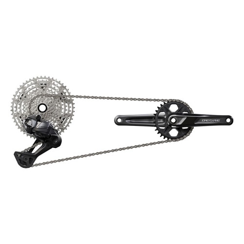 シマノ DEORE RD-M6250-SGS Di2 SHADOW ES リアディレイラー 12段