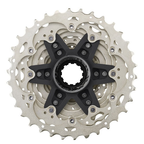 シマノ アルテグラ CS-R8101-12 12段 11-34T カセットスプロケット