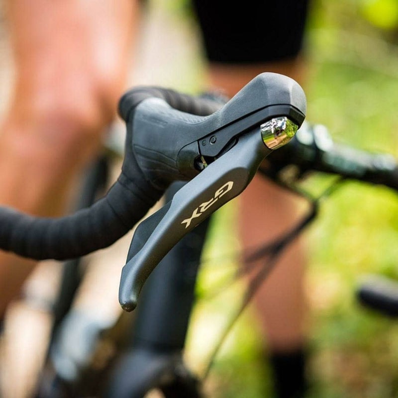 シマノ GRX ST-RX600 デュアルコントロールレバー 右レバーのみ 11段