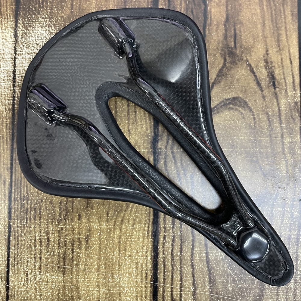 TNI LiteFly カーボン サドル | サドル,TNI | ワールドサイクル 通販