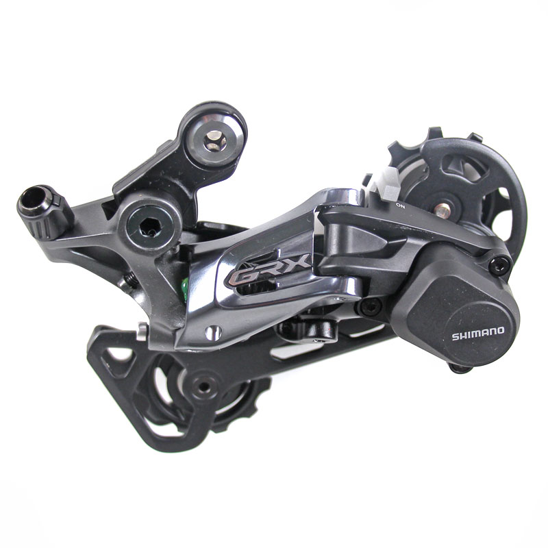 シマノ GRX RD-RX812 11段 リアディレイラー | すべての商品