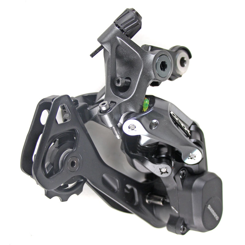 シマノ GRX RD-RX812 11段 リアディレイラー | すべての商品