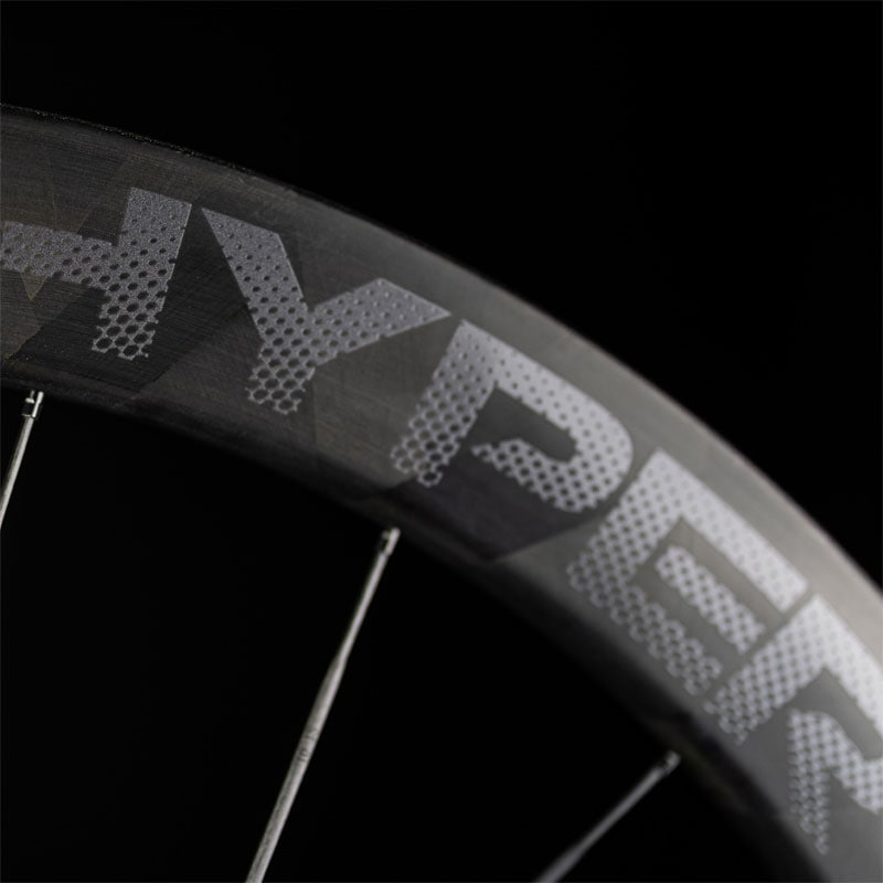 LUN HYPER D33 ディスクブレーキ ルン ハイパー ウィンスペース