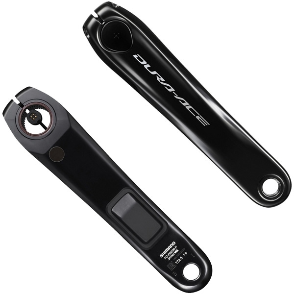 シマノ デュラエース FC-R9200-P 12段 パワーメーター内蔵 50-34T