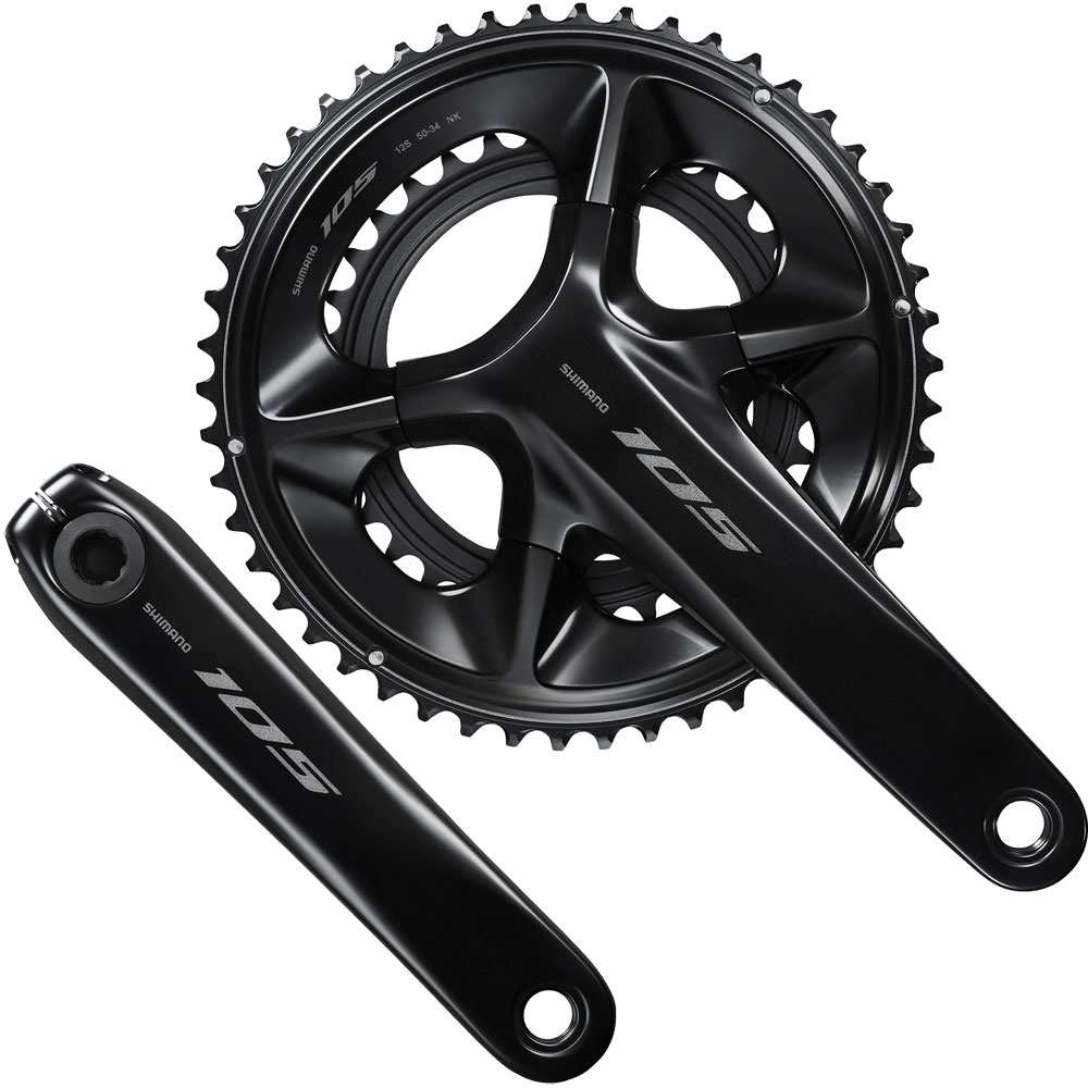 シマノ 新型105 R7150/7170(Di2＆油圧ブレーキ仕様) キット | ロード