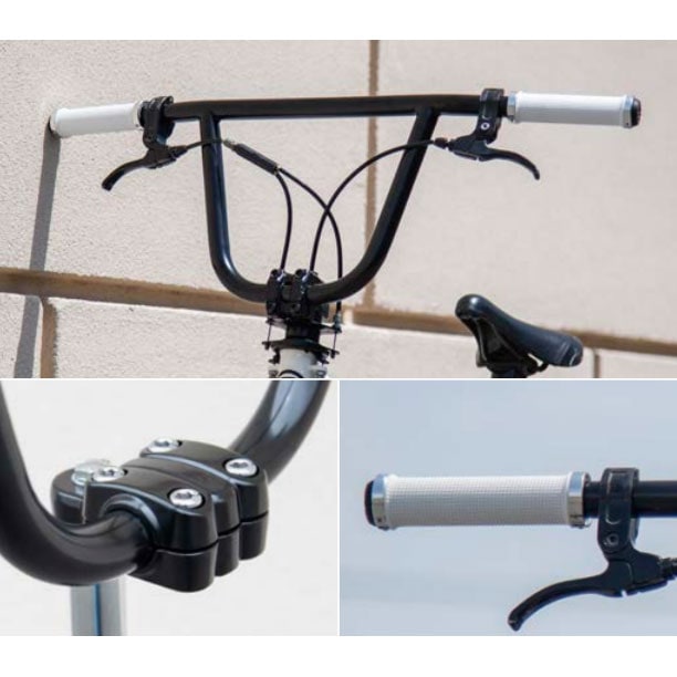 ギザ MX-450 オールドスクールステム 22.2mm | ミニベロ BMXパーツ,BMX