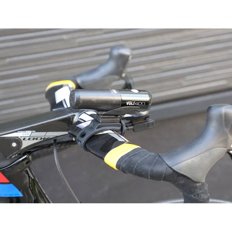 レックマウント Rubber2-CATHL8 シリコンゴムバンド式 マウント