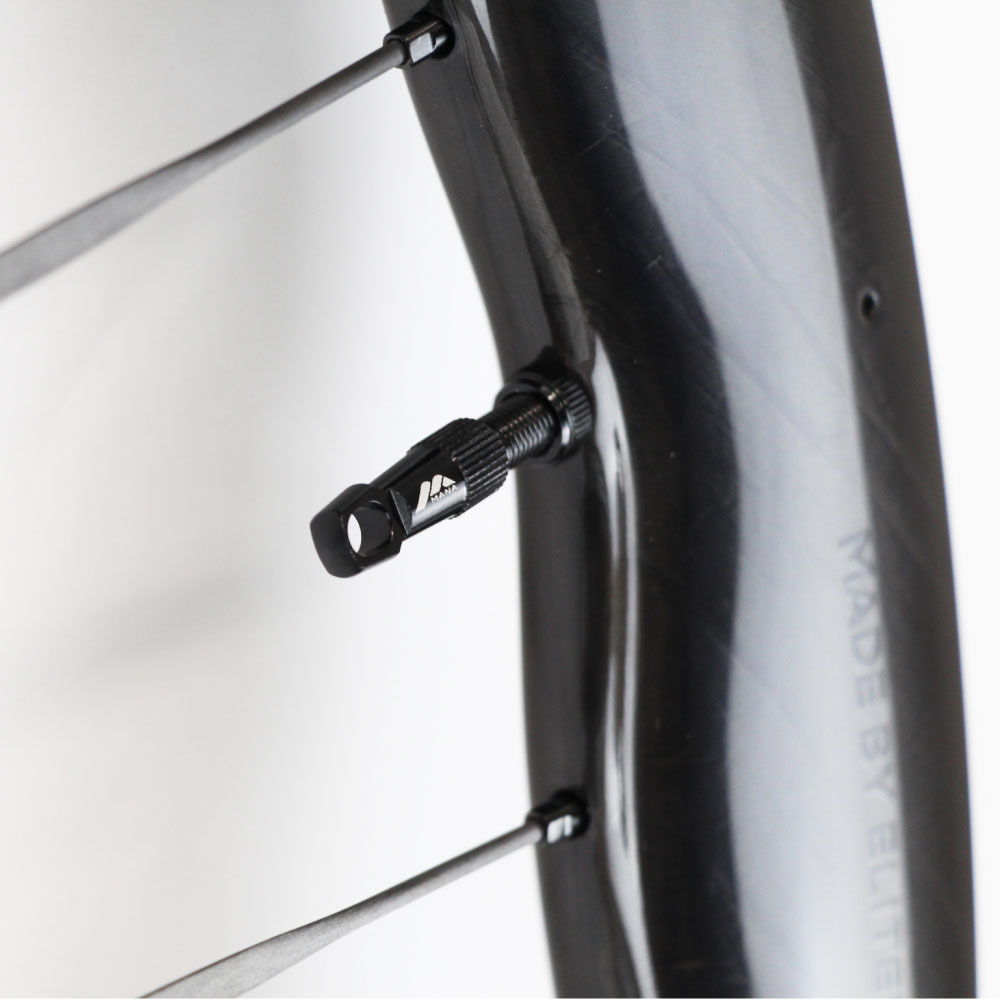 エリートホイール Drive Helix 68D CS ディスクブレーキ スラムXDR12段