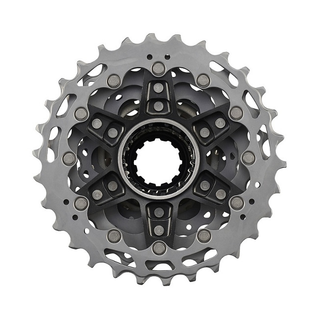 シマノ デュラエース CS-R9200 12段 11-30T カセットスプロケット