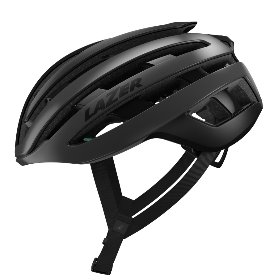 シマノレイザー Z1 KinetiCore AF アジアンフィット チタニウム