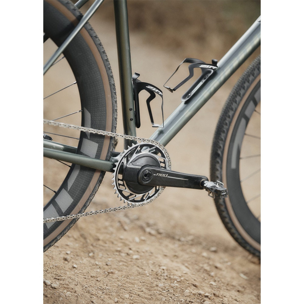 スラム Red AXS Power Meter DUB Wide 1X E1 | アクセサリー,パワー