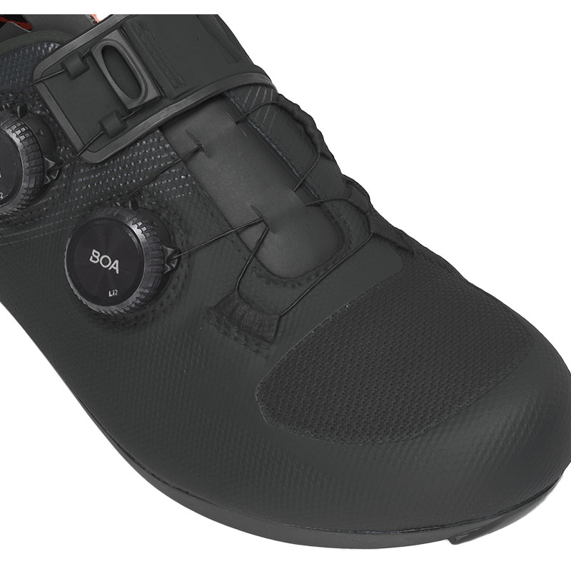 DMT KR0 EVO ブラック シューズ BOA | シューズ,ロードバイク用,DMT