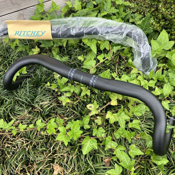 リッチー COMP BUTANO V2 BLATTE インターナルルーティング バー