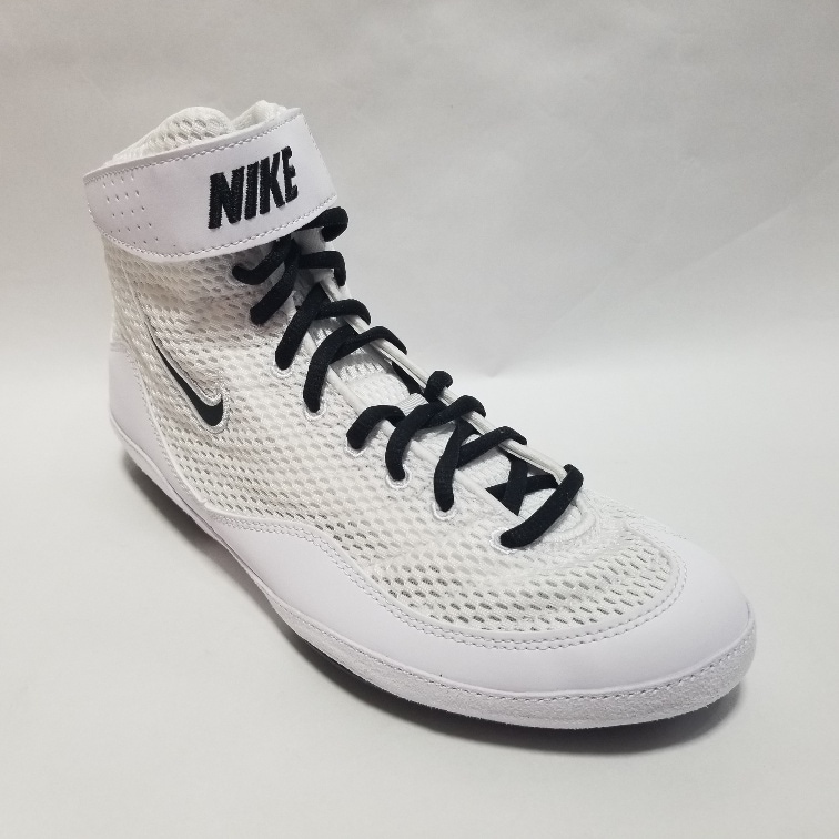 ナイキ・インフリクト (NIKE INFLICT) [ホワイト/ブラック