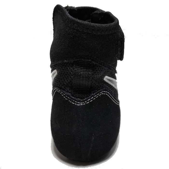 ナイキ・スピードスイープ7 (NIKE SPEED SWEEP 7) [ブラック