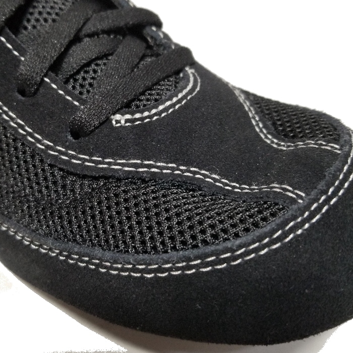 ナイキ・スピードスイープ7 (NIKE SPEED SWEEP 7) [ブラック