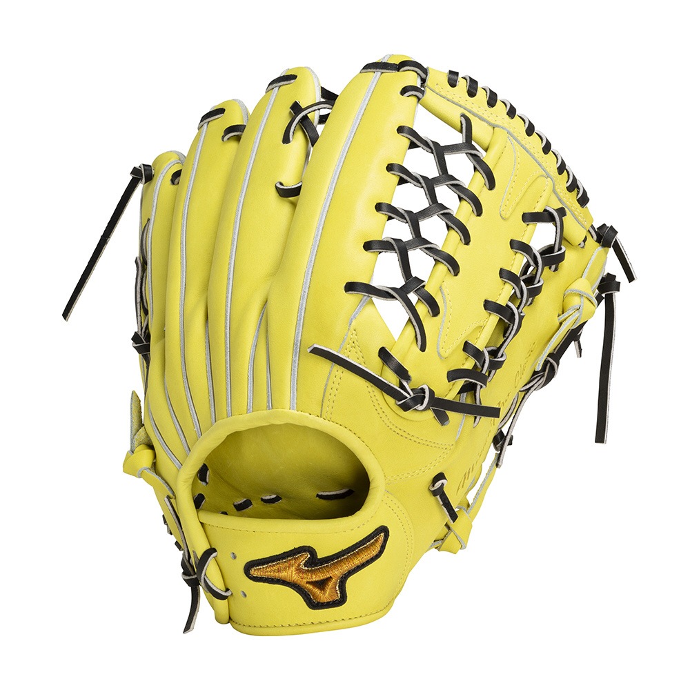 ミズノプロ硬式グラブA51イチローモデル HAGA JAPAN Mizuno Pro 硬式