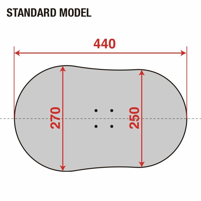nico セパレートスノーボード TYPE-Z スタンダードモデル ニコ