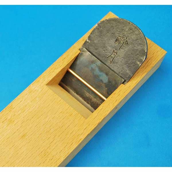 関川作鉋 「酔月」 寸八（70mm） 台付鉋 | 大工道具,鉋（かんな