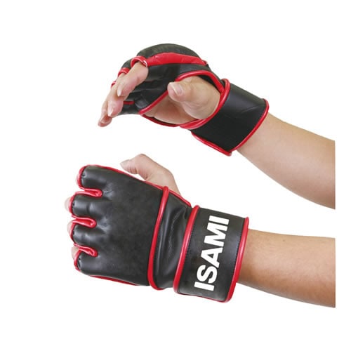 IS-770 オープンフィンガーウオッシャブル | グローブ(オープン