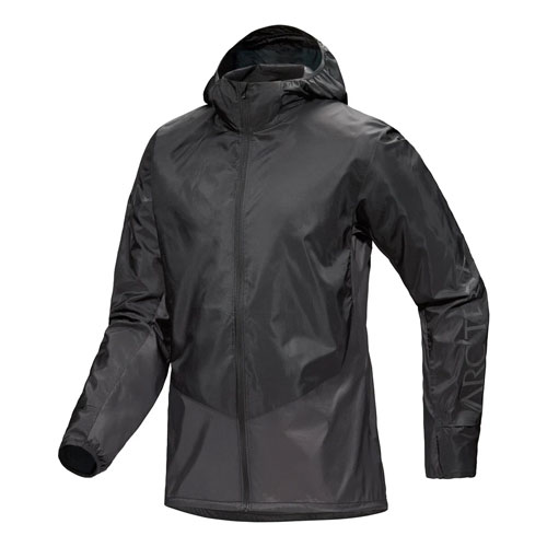 アークテリクス ARC'TERYX ノーバン ウィンドシェル フーディ メンズ