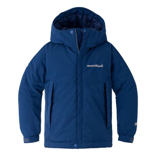 モンベル mont-bell クリマエア ライニングジャケット Men's（メンズ