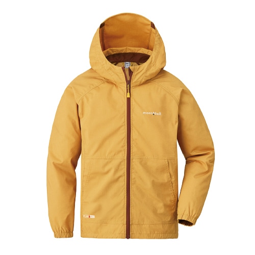 モンベル mont-bell フエゴパーカ Kid's 140-160 2103109 | ウェア