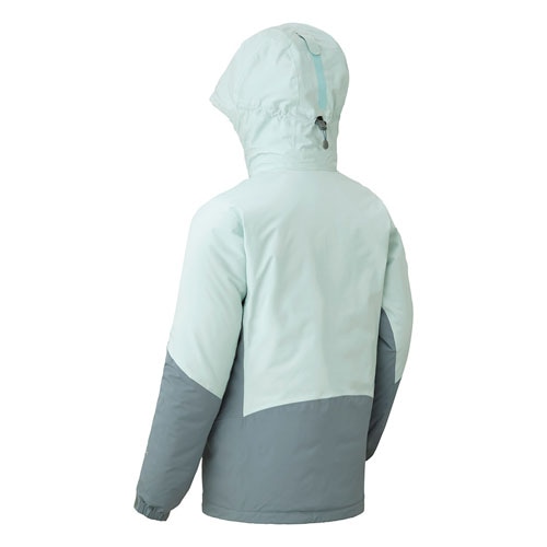 モンベル mont-bell パウダーホップ パーカ Women's（レディース