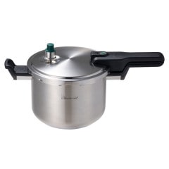 ワンダーシェフ プロビッグ4 業務用両手圧力鍋 20L（NPDD20） | 圧力鍋