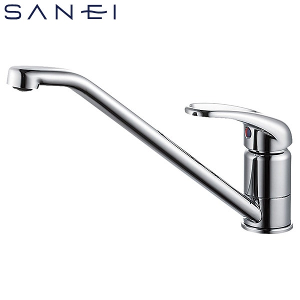 ユアサプライムス.com｜SANEI ワンホールシングルレバー混合栓 一般地
